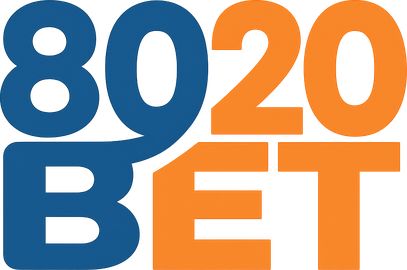 8020bet Logo